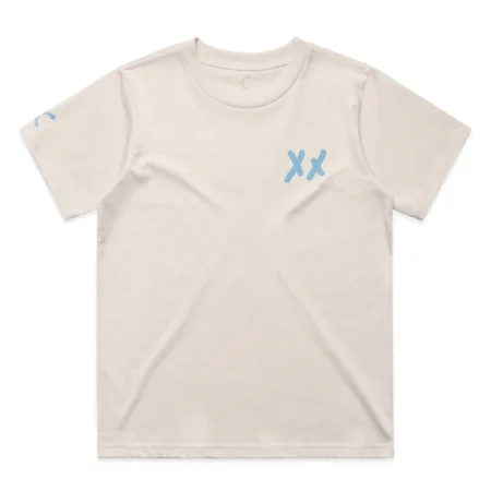 FOR THE GIRLS T-SHIRT